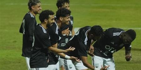 زد يكتسح جيبوتي تيليكوم برباعية في بداية مشواره بالكونفيدرالية