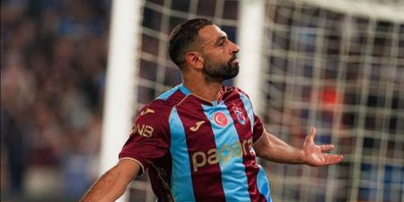 صلاح أساسيا، تشكيل طرابزون سبور المتوقع أمام جنتشلر بيرليجي في الدوري التركي
