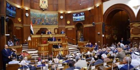 تفاصيل إعادة تشكيل عضوية اللجان النوعية بمجلس الشيوخ أكتوبر المقبل