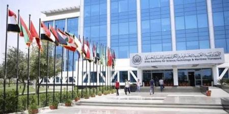 الأكاديمية العربية تحتفل بتخريج 304 من حملة الماجستير والدكتوراه