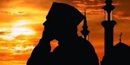 مواقيت الصلاة اليوم الثلاثاء 8 - 9 - 2026 في القاهرة والمحافظات