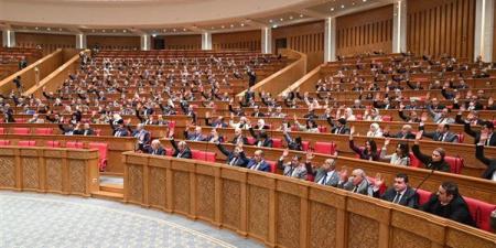 مقترح برلماني بإنشاء المجلس الأعلى للمدن الخضراء