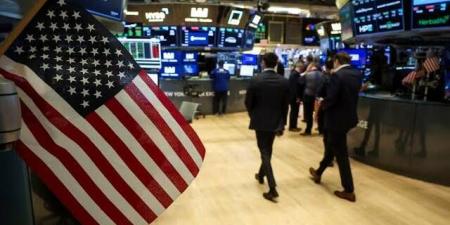الأسهم الأمريكية تتراجع متأثرة بارتفاع أسعار النفط وتزايد مخاوف التضخم