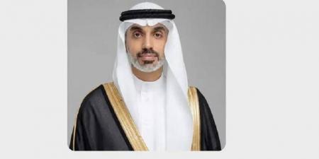 تعيين عمر بن غازي العطاس رئيساً تنفيذياً لمؤسسة المبادرة الخضراء