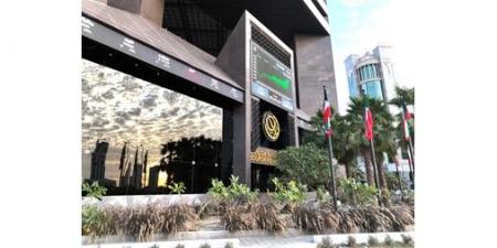 المؤسسات أكبر المتعاملين في البورصة.. استحوذت على 67.4% من الأسهم المبيعة