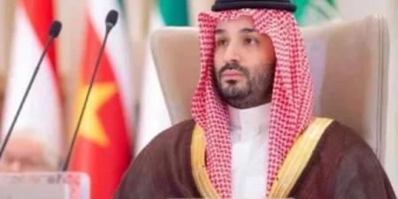 ولي العهد السعودي ورئيس وزراء باكستان يبحثان جهود خفض التصعيد في المنطقة