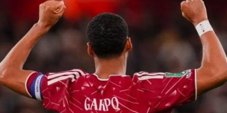 بمشاركة عمر مرموش.. ليفربول يفوز علي توتنهام 3-1 في كأس الرابطة