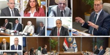 وزير البترول: 63 كشفا جديدا وتكرير 28 مليون طن خام وتغطية احتياجات السوق