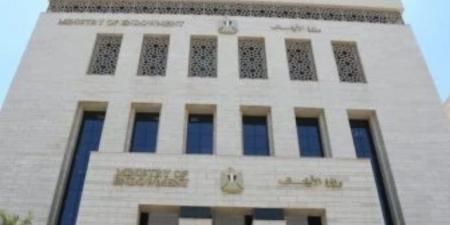 الأوقاف تفتتح 21 مسجدًا غدًا الجمعة ضمن خطتها لإعمار بيوت الله عزَّ وجلَّ