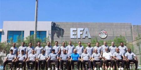 استئناف فعاليات دبلومة التدريب الأفريقية "Pro" باتحاد الكرة