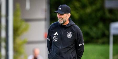 يورجن كلوب يفرض 4 قواعد صارمة على لاعبي منتخب ألمانيا
