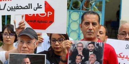 لجنة برلمانية تدعو لتحسين ظروف المعتقلين داخل السجون التونسية