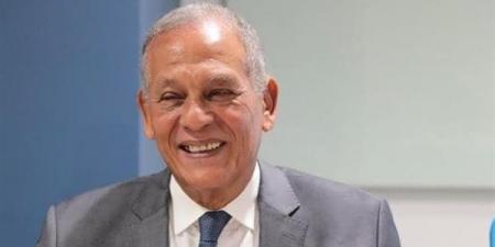 السادات: قانون تداول المعلومات استحقاق دستوري وحق لكل مواطن في المعرفة