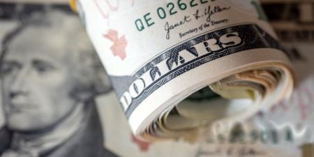 سعر الدولار أمام الجنيه اليوم الخميس 24-9-2026 في بداية التعاملات
