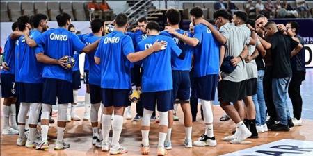 يد الزمالك يفوز على لوس أنجلوس ويتأهل لدور المجموعات في كأس العالم للأندية