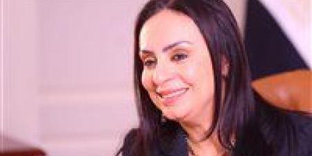تحت رعاية مايا مرسي.. انطلاق ورشة تدريبية لمندوبي الصحف حول المنظومة المالية الاستراتيجية للتمكين الاقتصادي