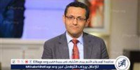 خالد البلشي: طرح عضوية الصحفيين الإلكترونيين جاء كخطوة لمعالجة الالتباس القانوني