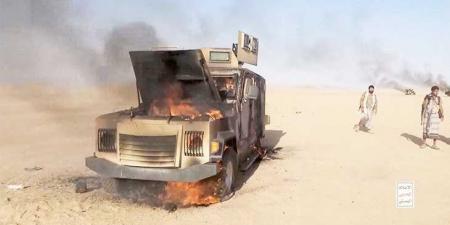 تصعيد ميداني في اليمن وتحرّك سعودي لتفعيل اتفاق الدفاع المشترك مع تركيا وباكستان
