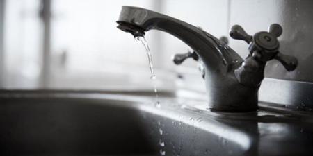 اعمل حسابك من الآن، اليوم قطع المياه عن بعض مناطق الهرم