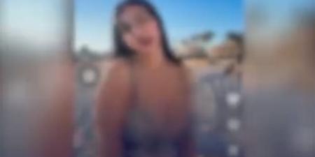 فيديوهات الرقص قادتها للسقوط، ضبط صانعة محتوى بالتجمع وبحوزتها مواد مخدرة