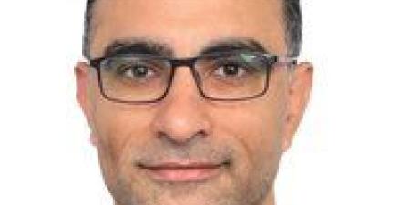 أحمد سعيد أبو النصر: عوامل النمو والخلايا الجذعية تُعيد بناء الغضاريف المتآكلة