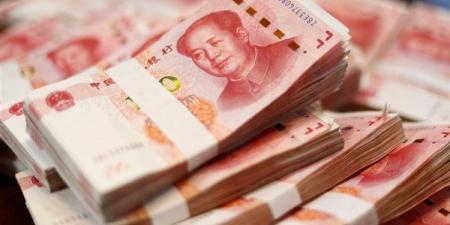 سعر اليوان الصيني مقابل الجنيه في البنوك المصرية اليوم الجمعة