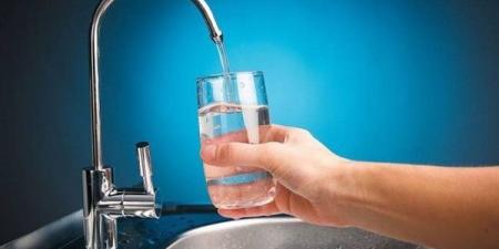 اليوم، قطع المياه عن بعض المناطق في أسوان لمدة 8 ساعات