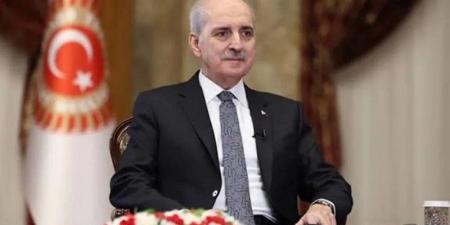 كورتولموش: اتفاقية تحالف مكة لم تعرض على البرلمان التركي حتى الآن