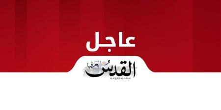 عاجل.. استشهاد الفلسطيني إبراهيم فوزي إثر غارة إسرائيلية على مقبرة السوارحة وسط قطاع غزة