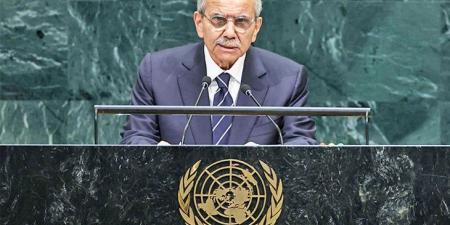 لبنان: سلام يشدد على جدول زمني لتنفيذ «اتفاق الإطار» ولقاؤه مع بزشكيان «كسر الجليد»