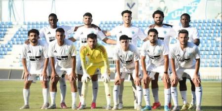 منتخب مصر الأولمبي يستدعي لاعب غزل المحلة استعدادًا لأمم أفريقيا
