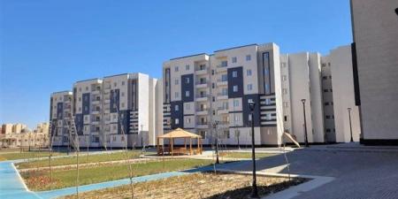 وزارة الإسكان تكشف خطوات التقديم على شقق الإيجار التمليكي