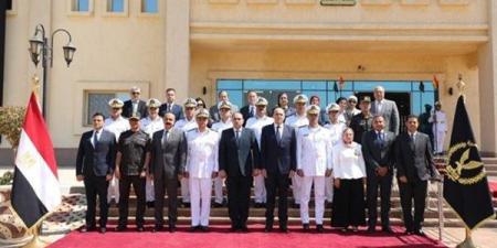 الداخلية تحتفي بجهود مجندي الشرطة في محو الأمية وتكرم المتميزين