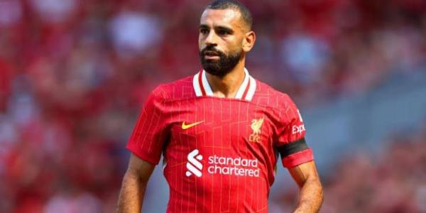 محمد
      صلاح:
      لا
      أفكر
      في
      مستقبلي..
      ولكن
      "أستمتع
      بالمباريات
      فقط"