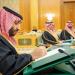 مجلس
      الوزراء
      السعودي
      يوافق
      على
      وثيقة
      مشروع
      تخصيص
      14
      نادياً
      رياضياً