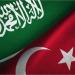 وزيرا
      خارجية
      السعودية
      وتركيا
      يبحثان
      الاعتداءات
      الإسرائيلية
      على
      سوريا