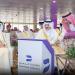 السعودية..
      أمير
      المنطقة
      الشرقية
      يُدشن
      المخطط
      العام
      لـ3
      مطارات
      دولية