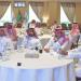 وزارة الداخلية تقيم ورش عمل لتعزيز التحول الرقمي في إمارات المناطق