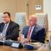 مصر
      والسعودية
      تبحثان
      فتح
      آفاق
      جديدة
      للتكامل
      الاقتصادي