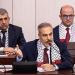 تركيا:
قطعنا
علاقاتنا
التجارية
مع
إسرائيل
وأغلقنا
مجالنا
الجوي
أمام
طائراتها
