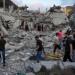منظمة فلسطينية تحذر من تداعيات كارثية للخطة العسكرية الإسرائيلية بغزة