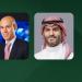البنك
      المركزي
      السعودي
      يبحث
      مع
      "سويفت"
      مستجدات
      أنظمة
      المدفوعات
      العالمية