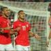مشوار منتخب مصر فى التصفيات المؤهلة إلى الكان قبل مواجهة نيجيريا الودية