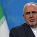 جواد ظريف يدعو إلى اتفاق مع أمريكا لإنهاء الحرب