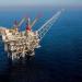 وزارة الطاقة الإسرائيلية: استئناف تشغيل حقل "ليفياثان" البحري للغاز