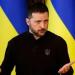 بعد الهدنة في إيران.. زيلينسكي يدعو لعودة العقوبات على النفط الروسي