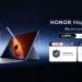 HONOR تكشف النقاب عن جهاز MagicPad4 بمعالج Snapdragon 8 من الجيل الخامس بتقنية 3 نانومتر