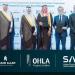 "سار" تتعاقد مع تحالف لإنشاء خط يربط المدينة الصناعية بالدمام بالخطوط الحديدية
