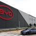 BYD تتوقع: 80% من مبيعات السيارات في الصين ستكون كهربائية