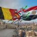 بعد مباراة مصر وبلجيكا، مقارنة اقتصادية تكشف بالأرقام معركة النمو والثروة